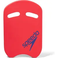 Speedo Unisex Board Rood/Blauw