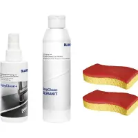 BLANCO - Reinigingsset voor granieten spoelbak 527033