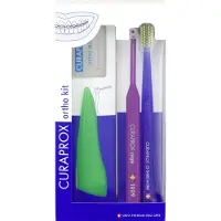 Curaprox Ortho Kit