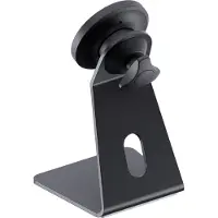SP Connect Desktopstandaard met SPC+ telefoon opladen