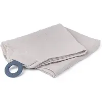Doomoo Borstvoedingsdoek Mom 'N Play Tetra Almond
