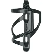 Sks Dual SC bidonhouder, recht, zwart