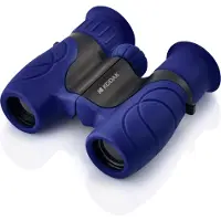 Kodak BCS100 8 x 21 kinderverrekijker Kleur Blauw