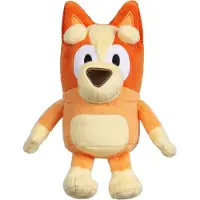 Moose BLUEY - Kleine pluchen Bingo knuffel