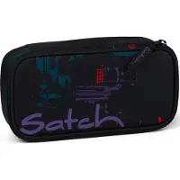 Satch Pencil Box Etui night vision