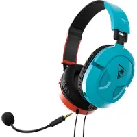 Turtle Beach Recon 50 - Gaming Headset - Xbox, PS5, PS4, Mobiel & Switch