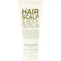 Eleven Australia Hair, Scalp &amp; Body Scrub