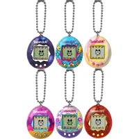 Bandai Tamagotchi Original Veelkleurig Kinderen