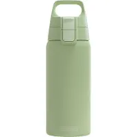 SIGG | Shield Therm One 0.5 L eco-green | RVS Drinkfles