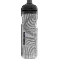 SIGG | Pulsar Therm 0.65L snow | Tritan Drinkfles