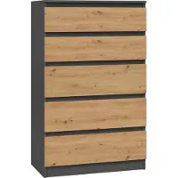 Top E Shop M5 Ladekast