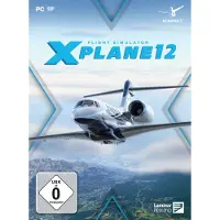 X-Plane 12 PC