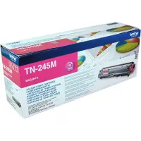 Brother TN-245M Toner Magenta Hoge capaciteit