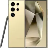 Samsung Galaxy S24 Ultra 256GB Geel 5G