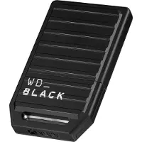 Western Digital WD BLACK C50 Expansion Card for Xbox Series XS 1TB