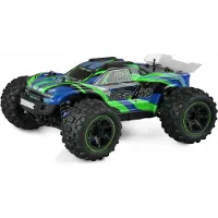 Amewi 22620 RC Auto Hyper Go Truggy Li-Po 850mAh bl/gr/14+