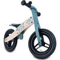 Hauck Balance N Ride - loopfiets - FSC-gecertificeerd - Turtle