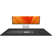 TwelveSouth DeskPad Bureaumat Zwart