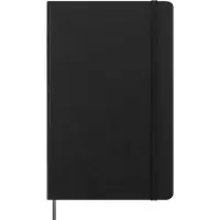 Moleskine Limited Edition Undated Weekly Planner - Hard Cover - Large - Zwart