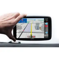 TomTom Go Superior 7 Wereld