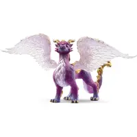 Schleich - Bayala - Nightsky Dragon (70762)