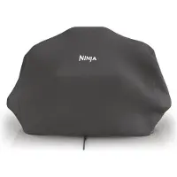 Ninja Woodfire Beschermhoes XSKCOVEREUUK