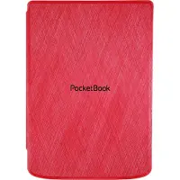 Pocketbook Cover Shell Verse / Verse Pro / Verse Pro Color Rood