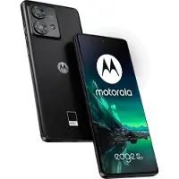 Motorola Edge 40 Neo 256GB Zwart 5G