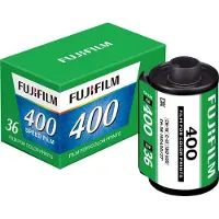 Fujifilm Film C400 pour appareil argentique 36 poses