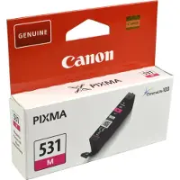 Canon CLI-531M Cartridge Magenta