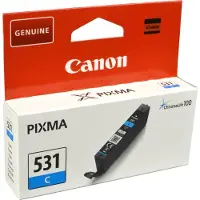 Canon CLI-531C Cartridge Cyaan