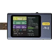 Joy-It JT-UM120 USB-multimeter