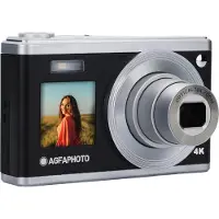 Agfa AgfaPhoto Realishot DC9200 Zwart