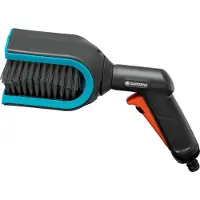 Gardena Cleansystem - Reinigingsborstel Cleansystem voor jaloezieën 18850-20
