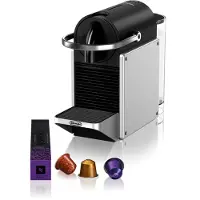 De'Longhi Nespresso Pixie EN127.S