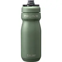 CamelBak Podium Insulated Steel 500ml, groen