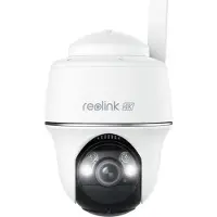 Reolink Go Series G440 4K 4G LTE draadloze camera, wit