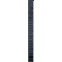 Garmin Nylon horlogeband UltraFit | Maat 26 mm
