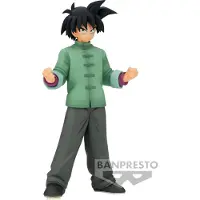 Banpresto Dragon Ball Son Goten Superheld Super Dxf-figuur 14 Cm