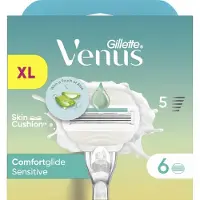 Procter & Gamble Comfortglide Sensitive