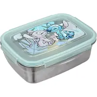 Disney Stitch Lunchbox RVS