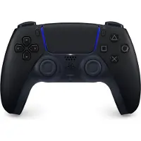Sony Playstation Dualsense Controller PS5 Black