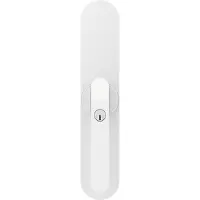 ABUS ABWO10000W Vensteraandrijving Opbouw (op product) Geschikt voor Bluetooth