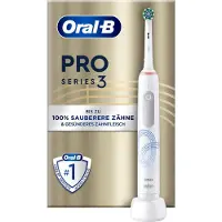 Oral-B Pro 3 Olympics Tandenborstel