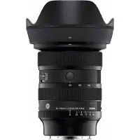 Sigma 24-70mm f/2.8 DG DN II Art Sony E-mount