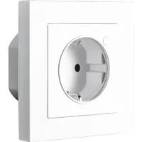 Xiaomi - Wall Oulet H2 EU