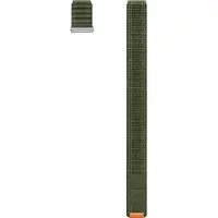 Samsung Originele Fabric Band voor de Galaxy Watch 4 / 5 / 6 / 7 / FE (20 mm) - Maat M/L - Khaki
