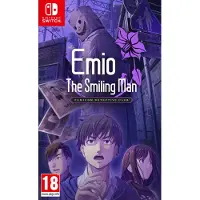 Emio – The Smiling Man: Famicom Detective Club