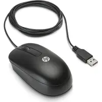 HP USB Optische Scrollmuis