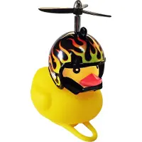 Winkee - Bike Duck Fire